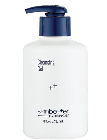 Cleansing Gel
