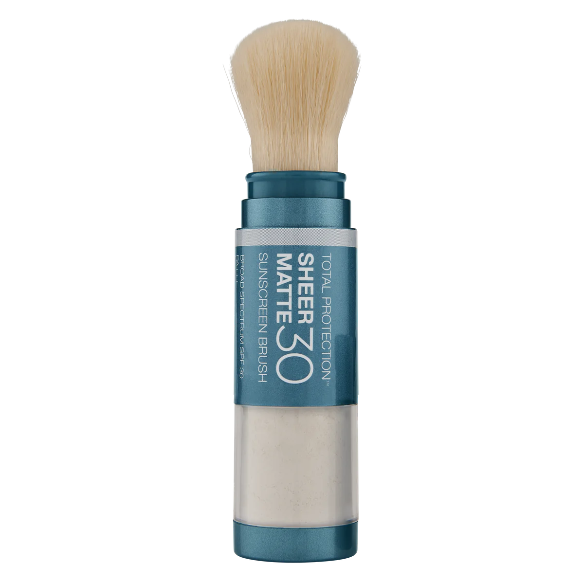 Sunforgettable® Total Protection® Sheer Matte SPF 30 Sunscreen Brush