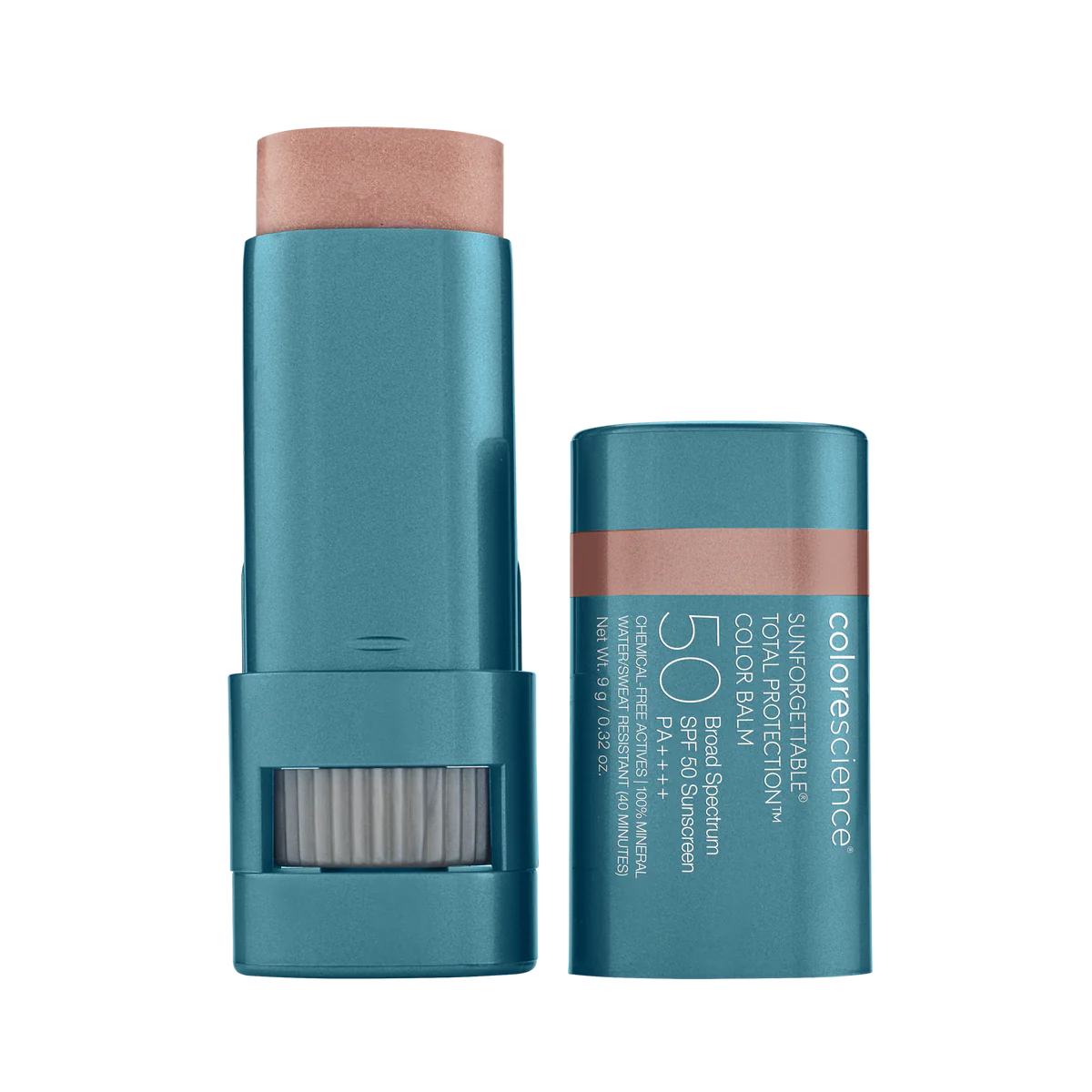 Sunforgettable Total Protection Color Balm SPF 50