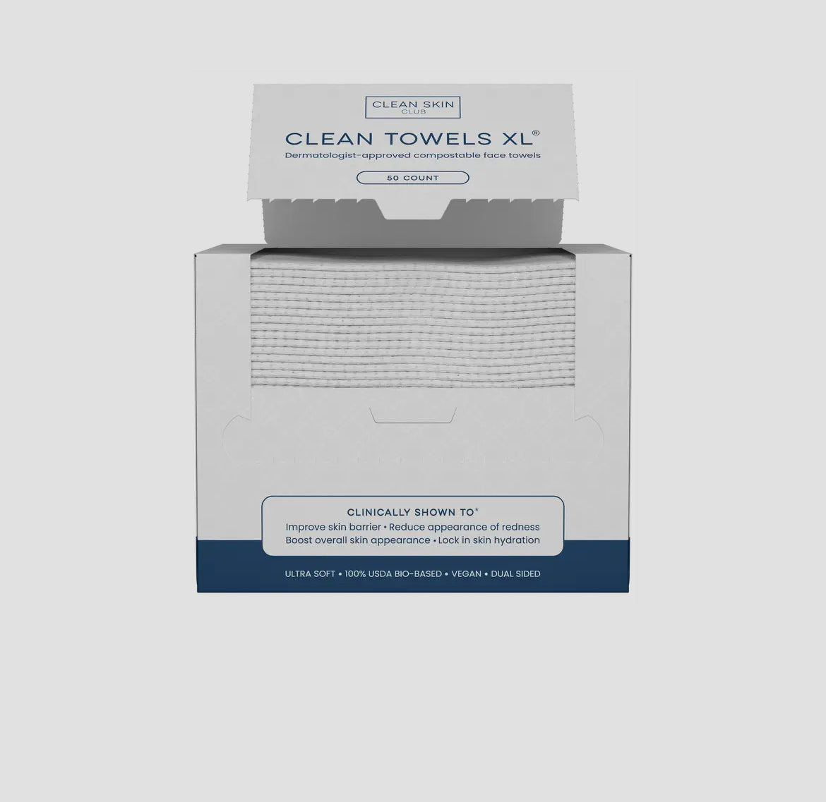 Clean Towels XL