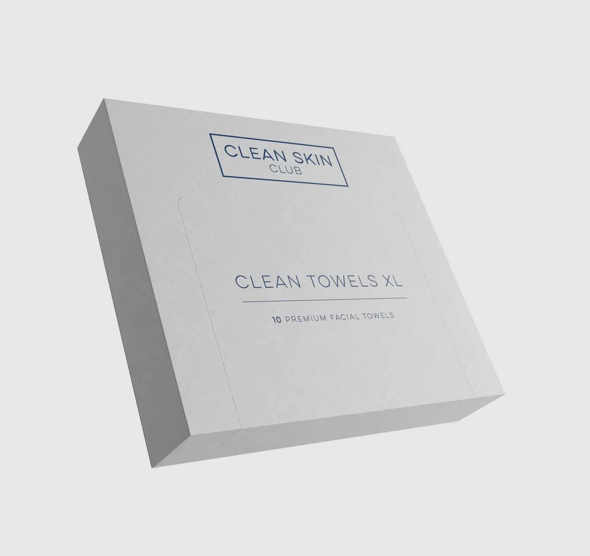 Clean Towels XL Travel