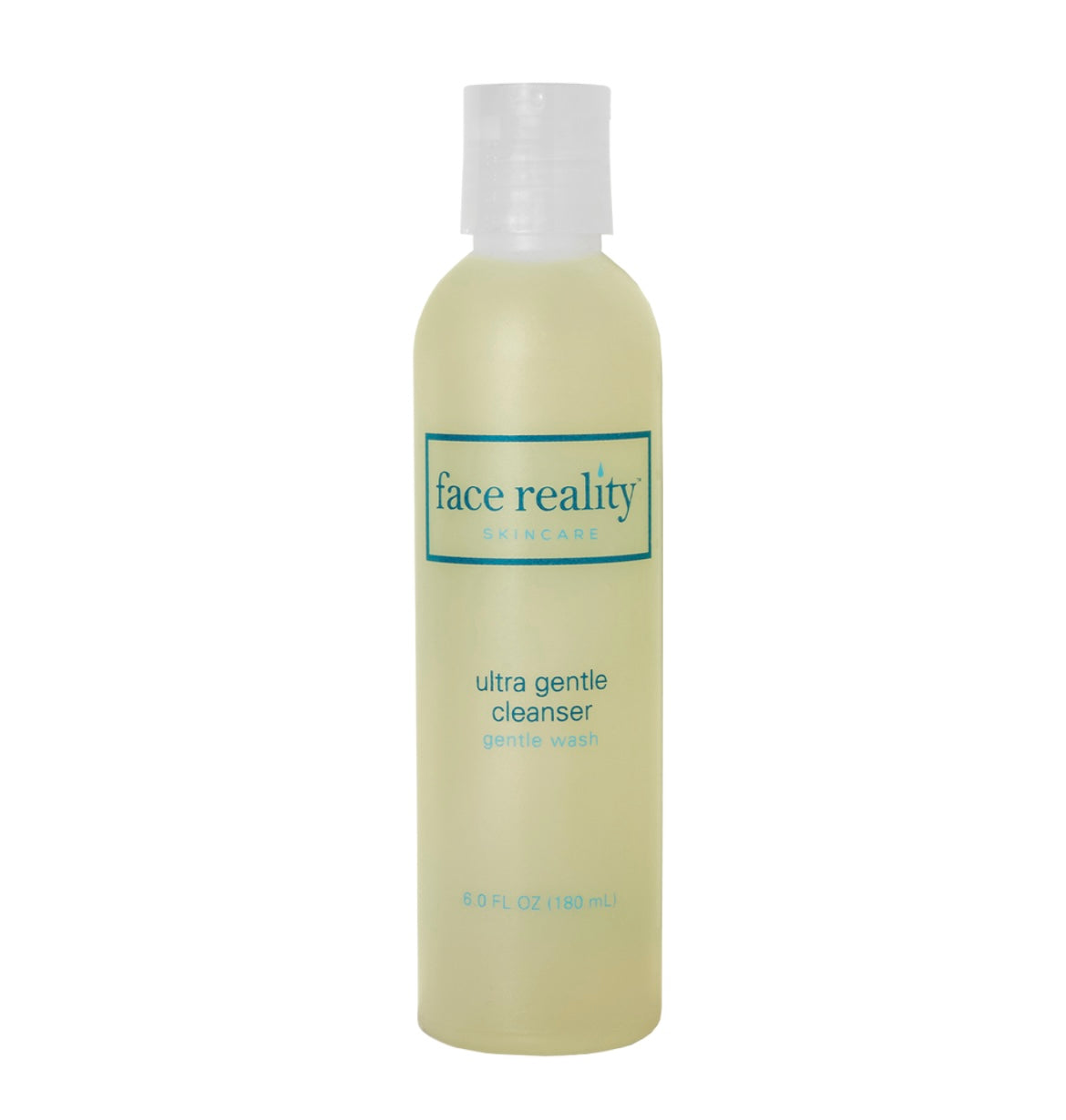 Ultra Gentle Cleanser