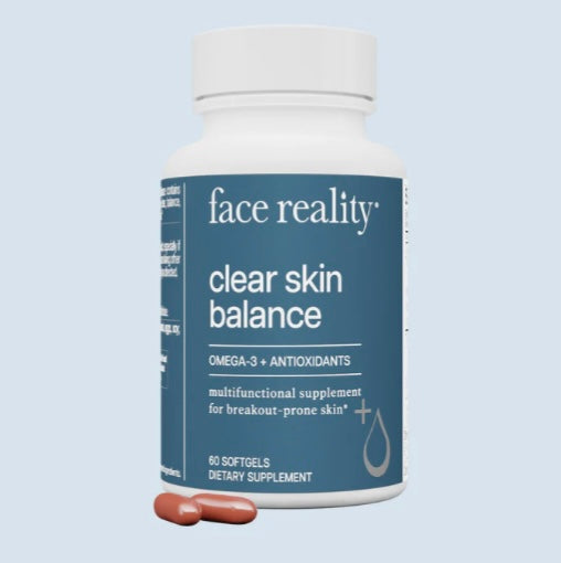 Clear Skin Balance