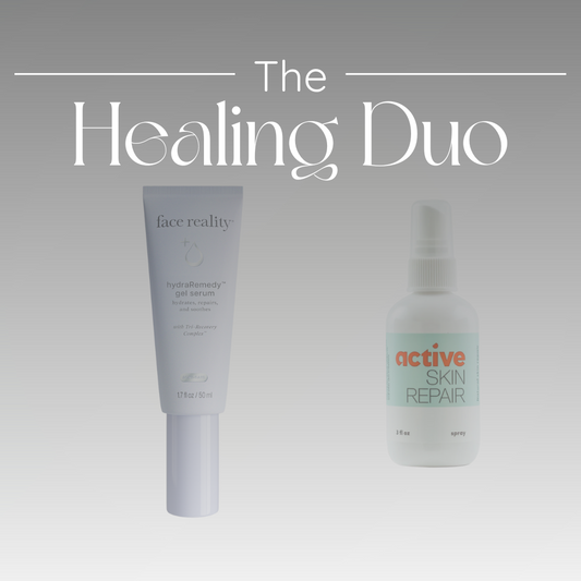 Healing Duo