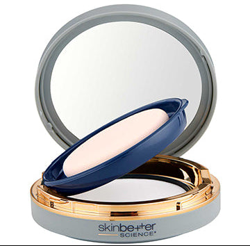 Sunbetter SHEER SPF 56 Sunscreen Compact