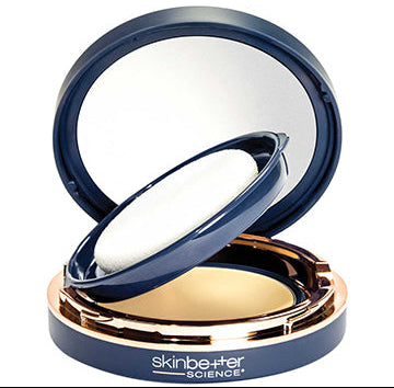 Sunbetter TONE SMART SPF 68 Sunscreen Compact